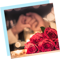 通常では知り合えない人達と知り合える！