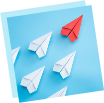 通常では知り合えない人達と知り合える！